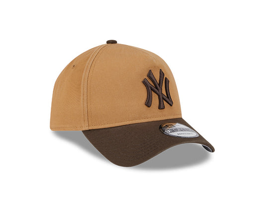 New Era  940AF 2 Shade Wash New York Yankees