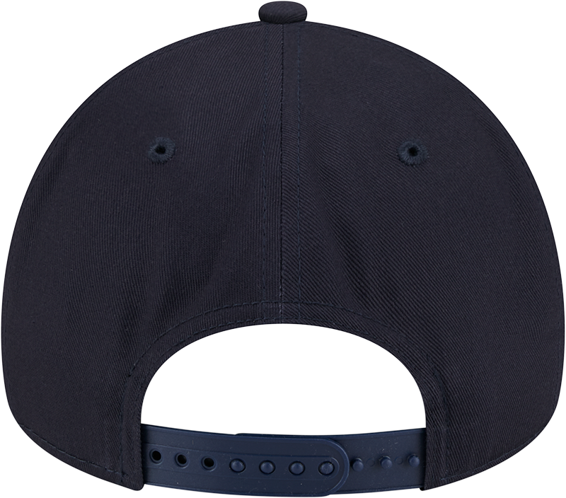 New Era 940AF Double Logo NY Yankees Snapback