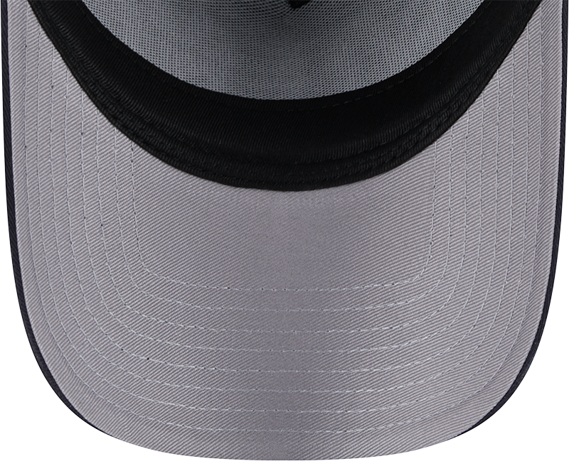 New Era 940AF Double Logo NY Yankees Snapback