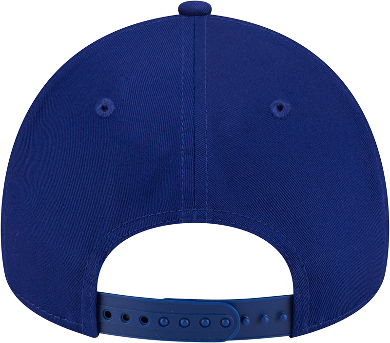 New Era 940AF Double Logo LA Dodgers