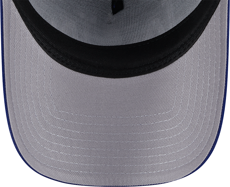 New Era 940AF Double Logo LA Dodgers