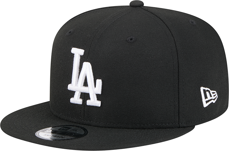 New Era 950 LA Dodgers World Series Snapback