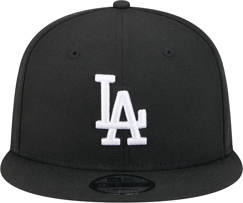 New Era 950 LA Dodgers World Series Snapback