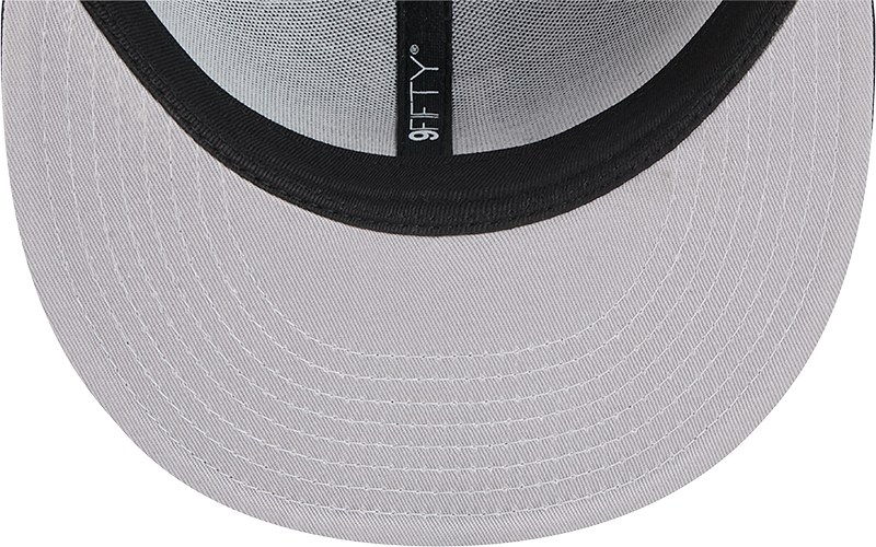New Era 950 LA Dodgers World Series Snapback