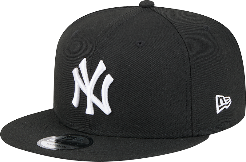 New Era 950 NY Yankees World Series Snapback