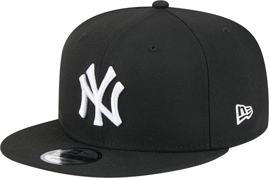 New Era 950 NY Yankees World Series Snapback