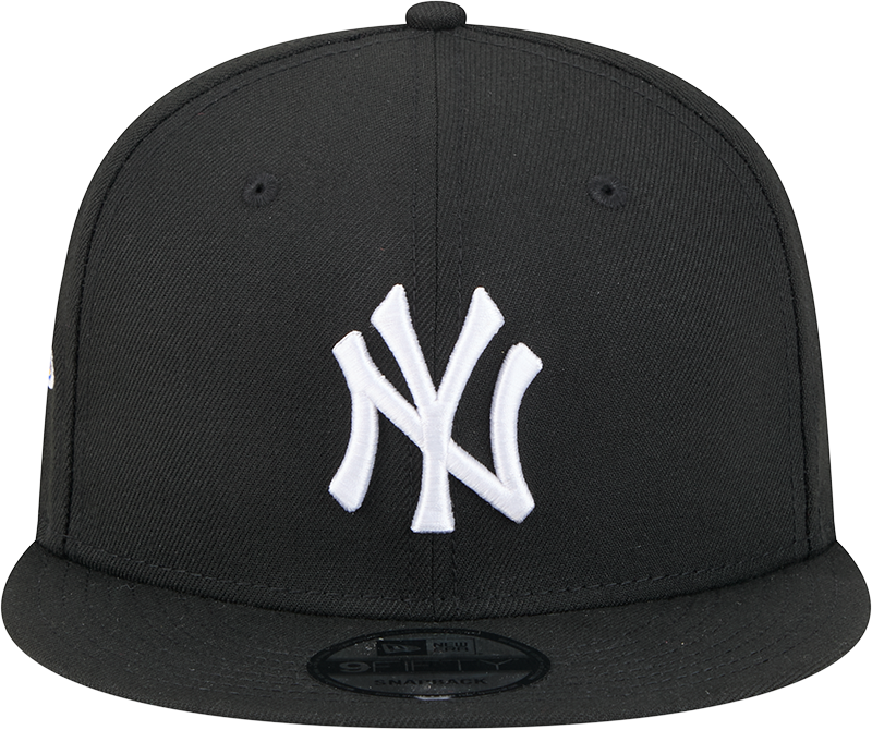 New Era 950 NY Yankees World Series Snapback