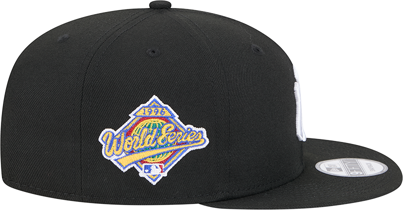 New Era 950 NY Yankees World Series Snapback