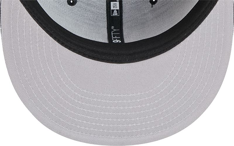 New Era 950 NY Yankees World Series Snapback