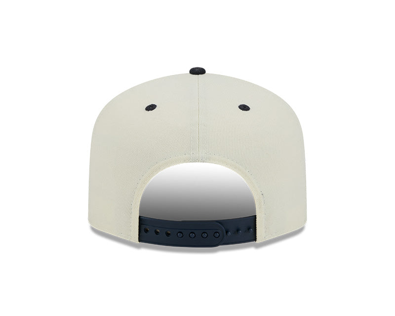 New Era 950AF MLB Wrdmrk Pin Texas Rangers