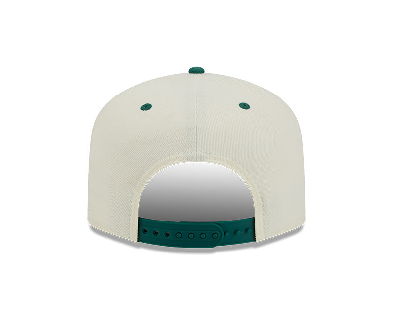 New Era 950AF MLB Wordmark Pin Seatle Seahawks