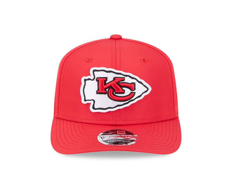 New Era 9Seventy NFL Pro Light Kansas City Chiefs Cap