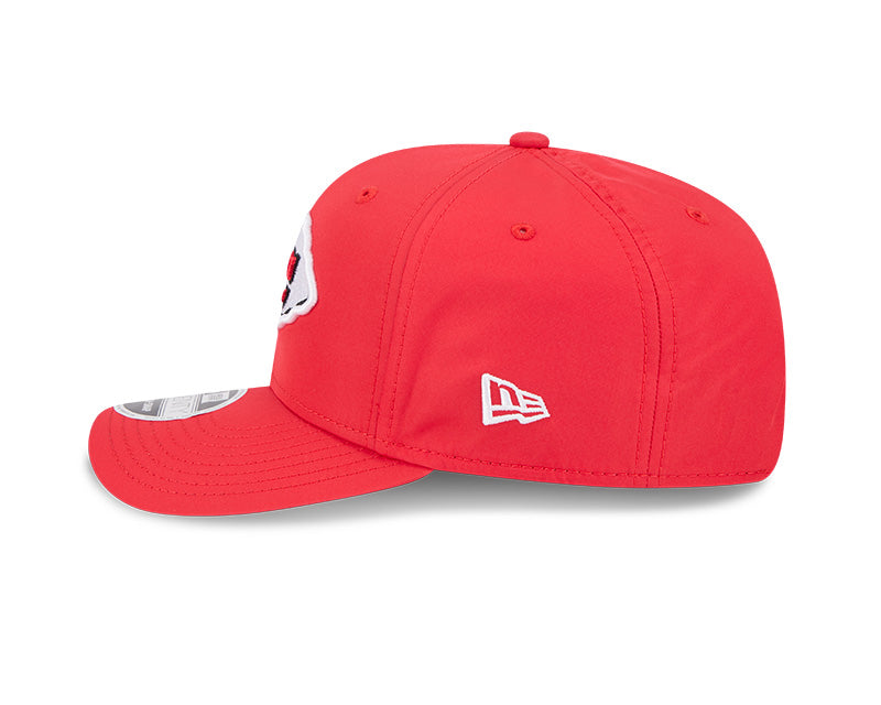 New Era 9Seventy NFL Pro Light Kansas City Chiefs Cap