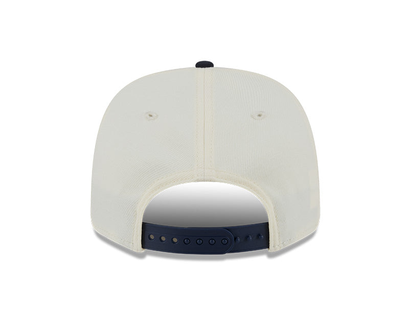 New Era 970SS 2Tone Chrm MLB NY Yankess