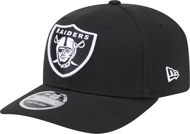New Era 970SS Simple OTC LA Raiders