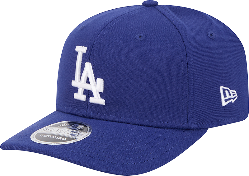 New Era 970SS Simple OTC LA Dodgers