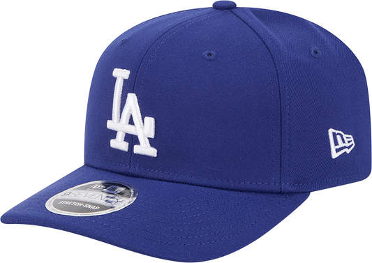 New Era 970SS Simple OTC LA Dodgers