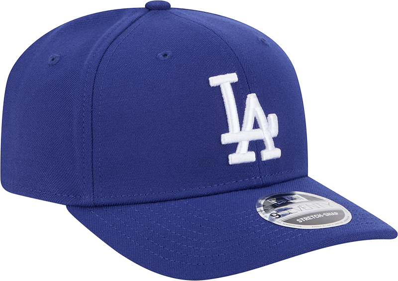 New Era 970SS Simple OTC LA Dodgers