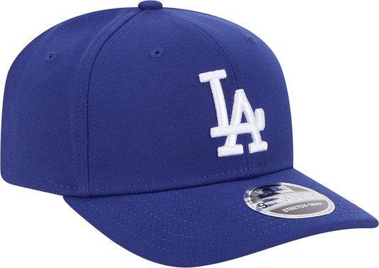 New Era 970SS Simple OTC LA Dodgers