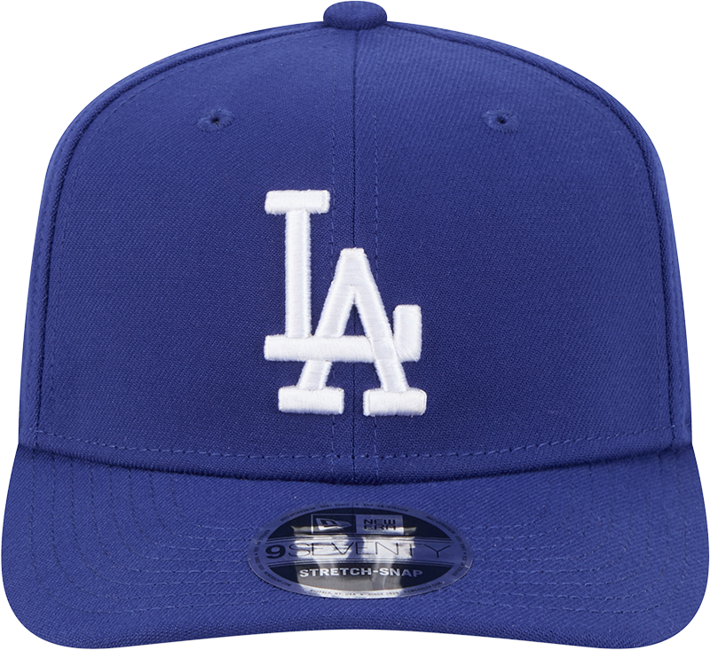 New Era 970SS Simple OTC LA Dodgers