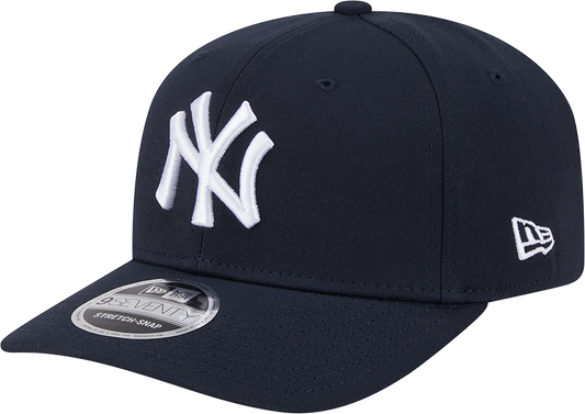 New Era 970SS Simple OTC NY Yankees - Navy