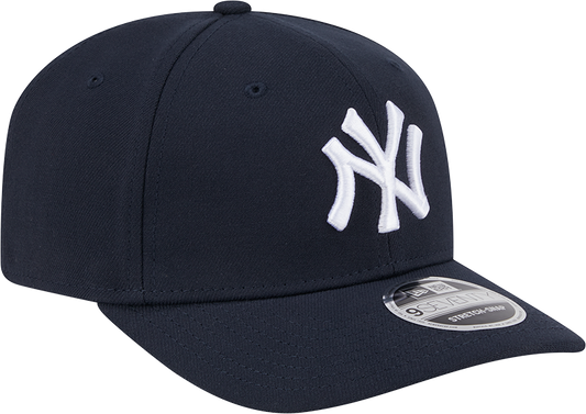 New Era 970SS Simple OTC NY Yankees - Navy