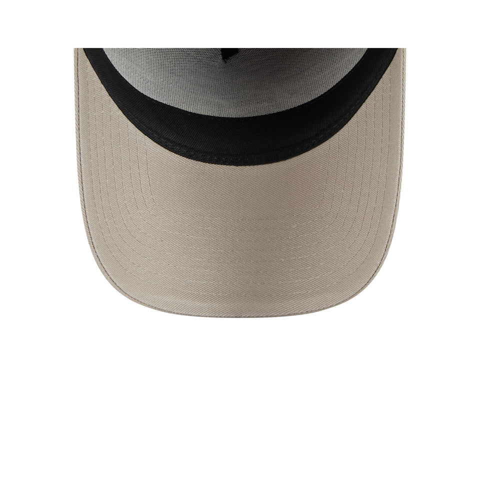 940AF 2Tone Pebble South Sydney Rabbitohs