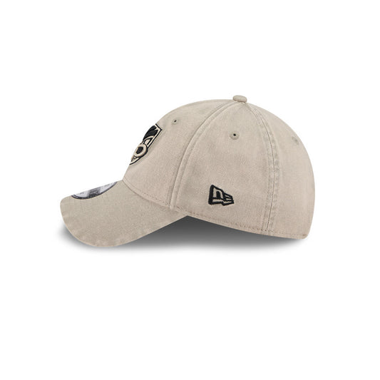 Warriors 9Forty Pebble Cap