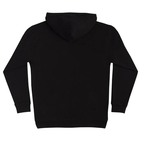 Bar Hoody - Black