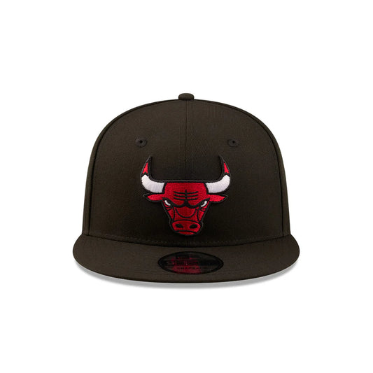 New Era 9Fifty Chicago Bulls NBA Essentials OTC Snapback