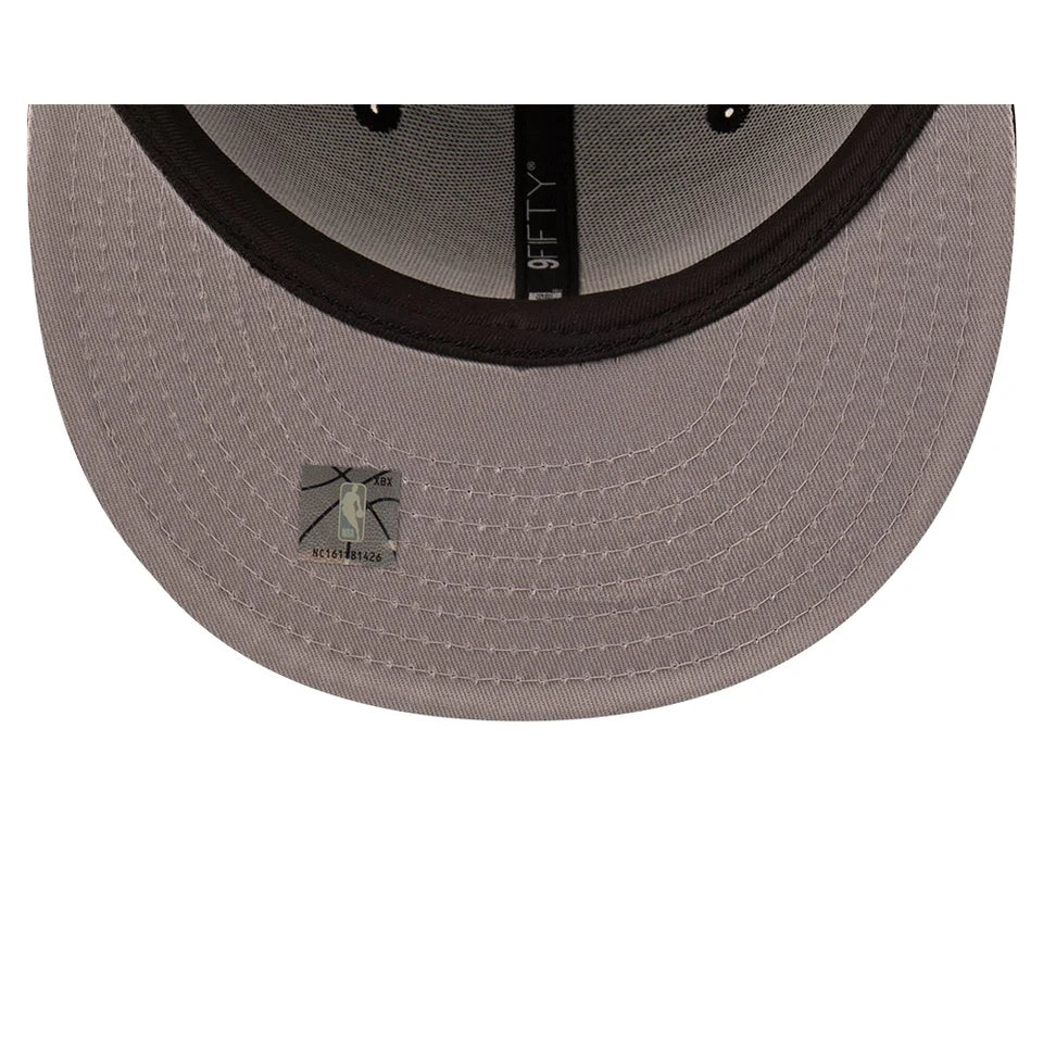 New Era 9Fifty Chicago Bulls NBA Essentials OTC Snapback