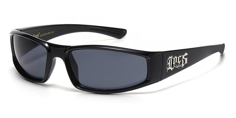 Loc91213-BK