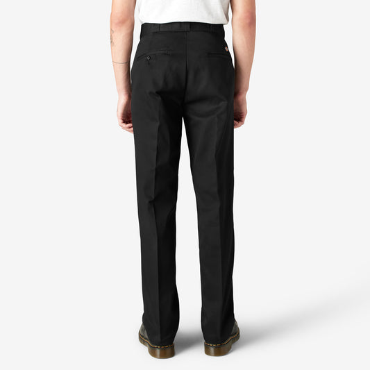 Dickies Original 874 Work Pants - Black