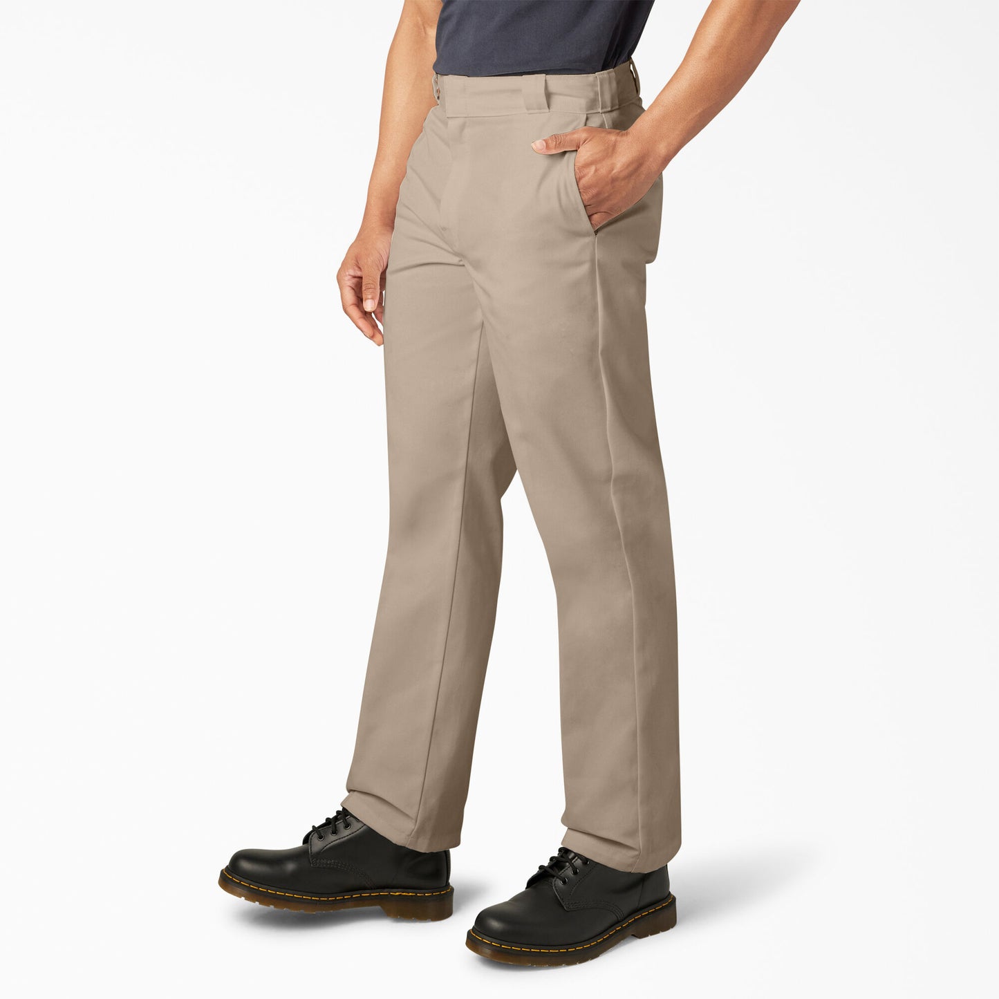 Dickies Original 874 Work Pants - Desert Sand