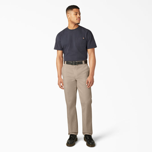 Dickies Original 874 Work Pants - Desert Sand