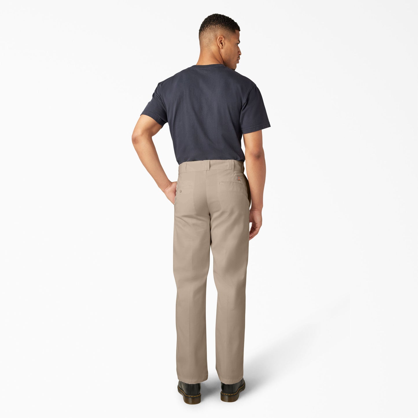 Dickies Original 874 Work Pants - Desert Sand