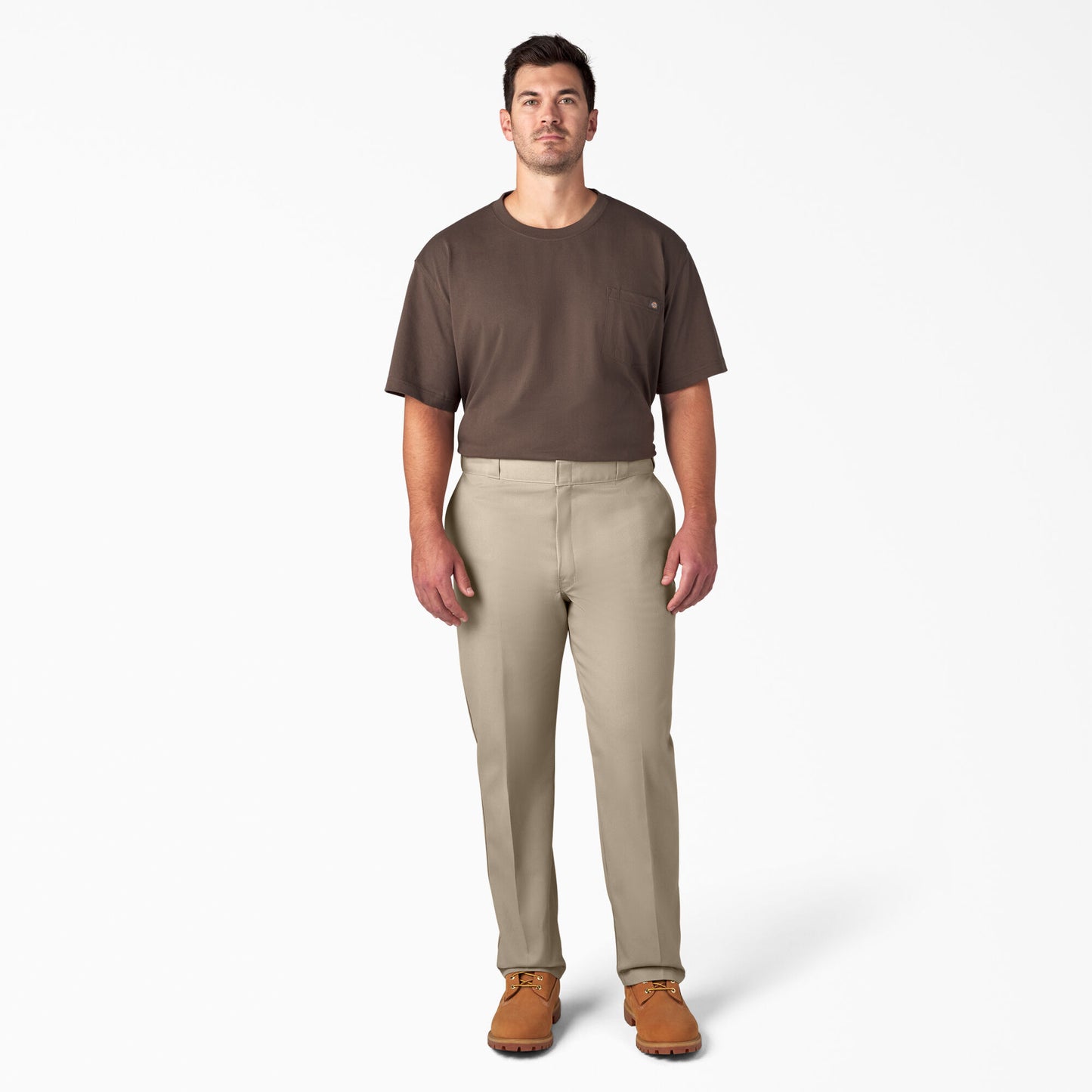 Dickies Original 874 Work Pants - Desert Sand