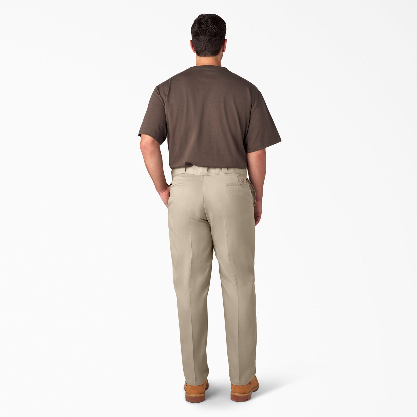 Dickies Original 874 Work Pants - Desert Sand