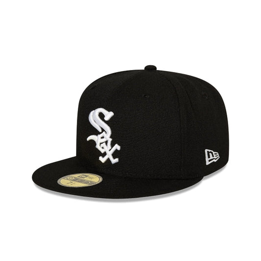 New Era Chicago White Sox Authentic Collection Fitted