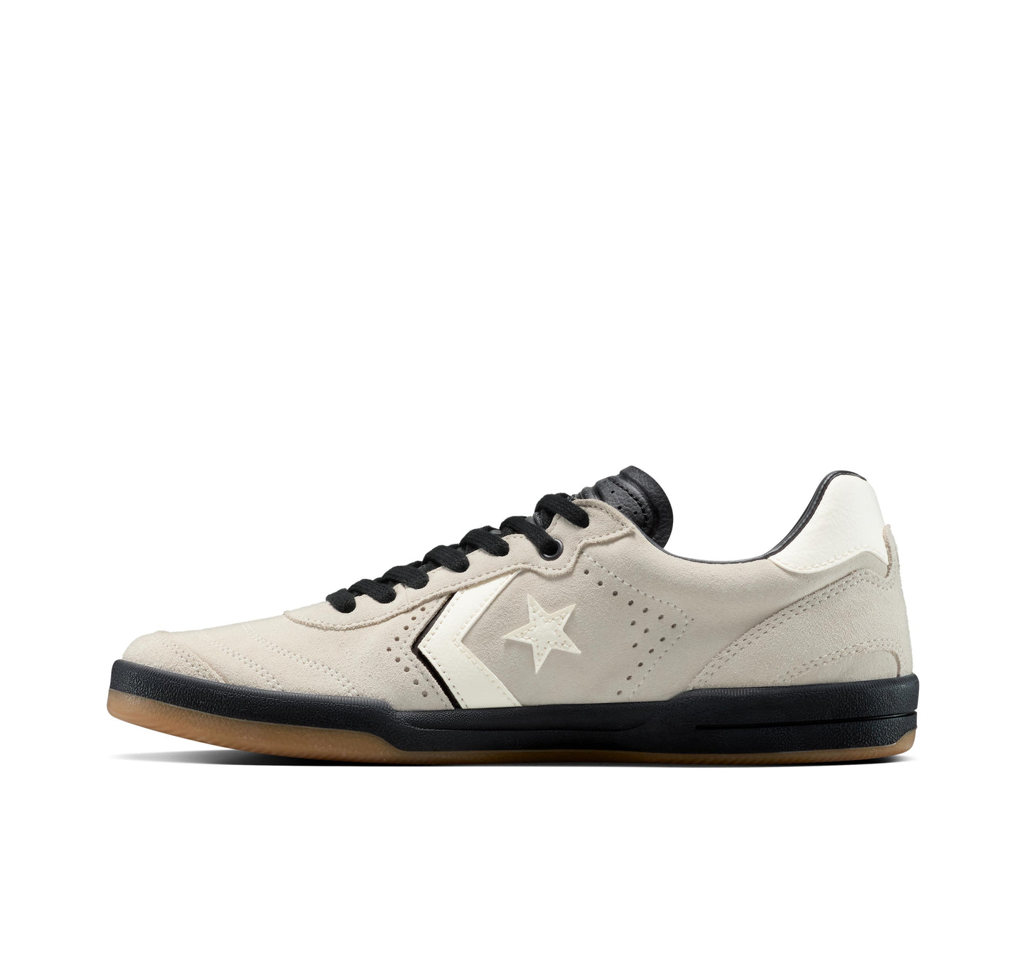 Cons Louie Lopez Pro 2 OX - Egret/Black/Gum