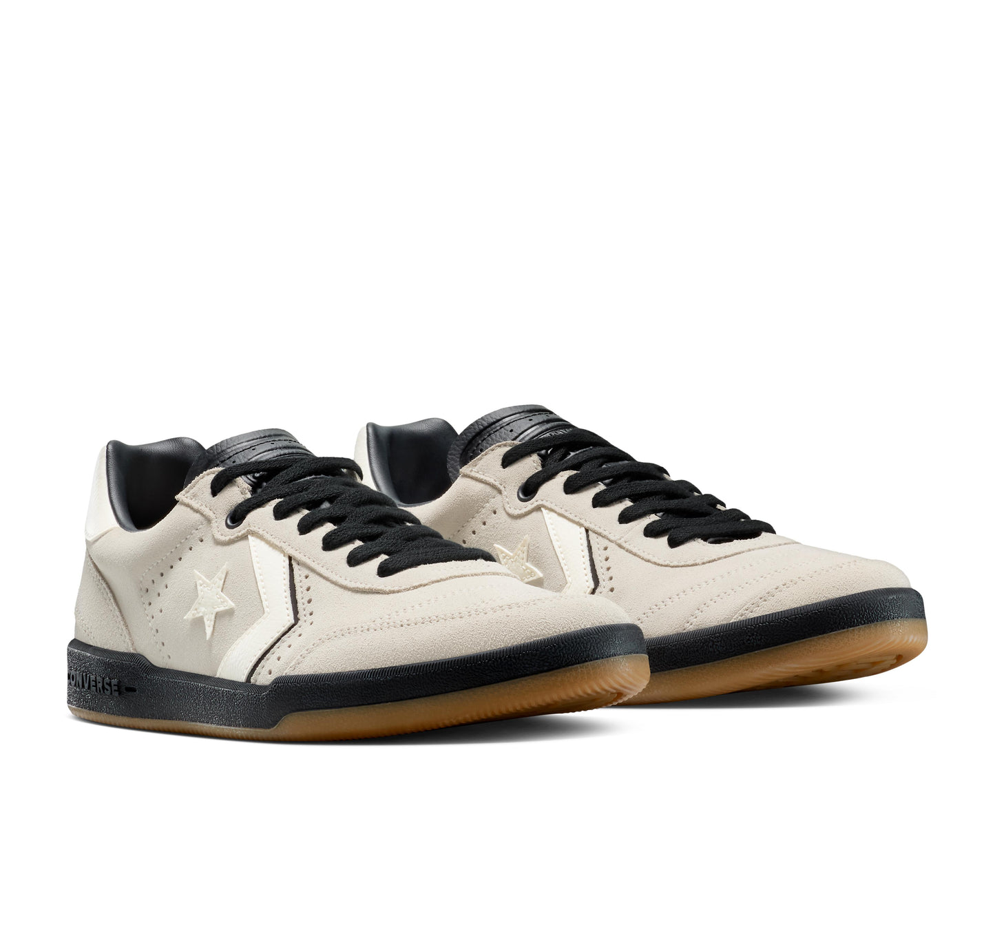 Cons Louie Lopez Pro 2 OX - Egret/Black/Gum