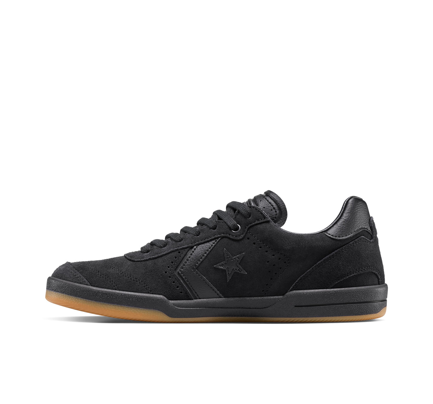 Cons Louie Lopez Pro 2 OX - Black/Black/Gum