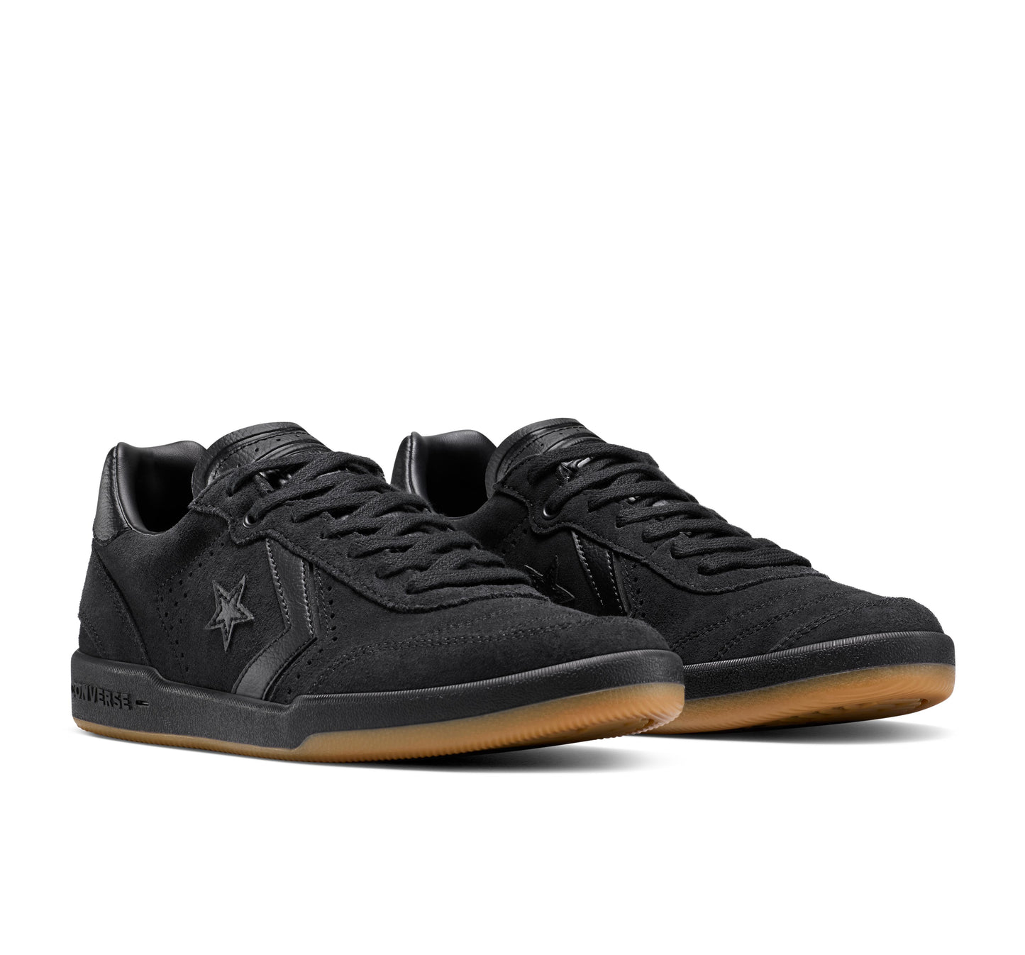 Cons Louie Lopez Pro 2 OX - Black/Black/Gum