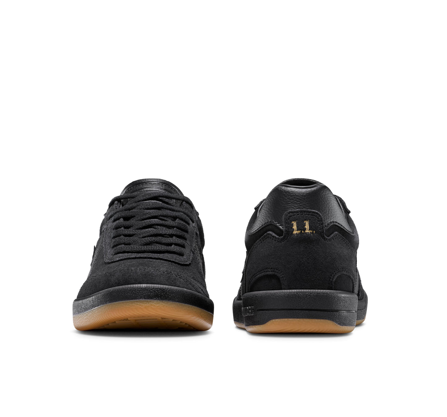 Cons Louie Lopez Pro 2 OX - Black/Black/Gum