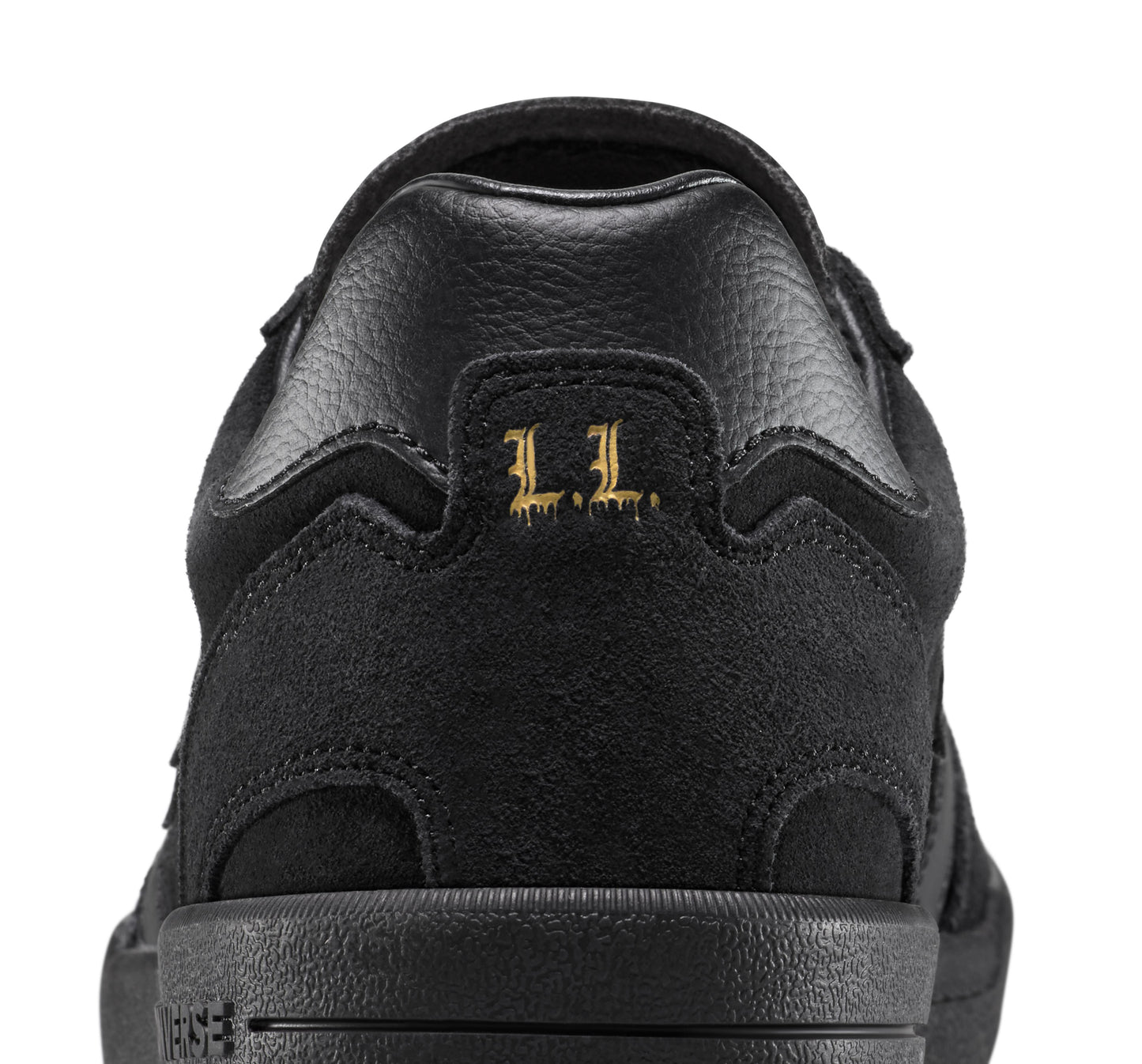 Cons Louie Lopez Pro 2 OX - Black/Black/Gum