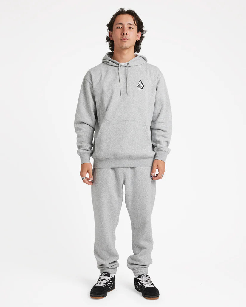 Volcom Pullover - Heather Grey