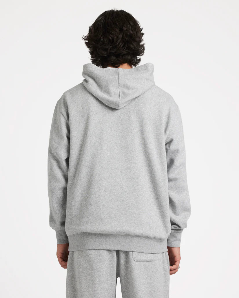 Volcom Pullover - Heather Grey