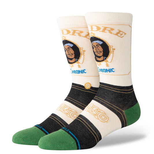 Stance The Chronic Crew Sock
