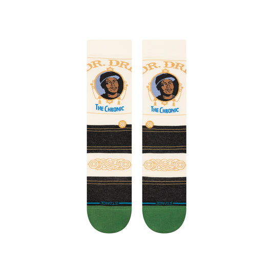 Stance The Chronic Crew Sock