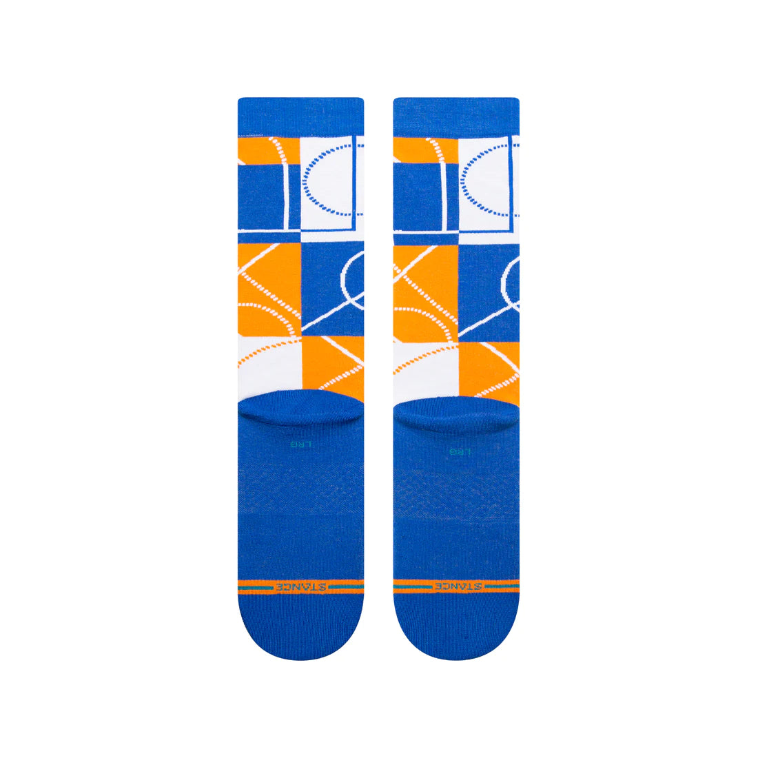 Stance Zone NYK - Royal